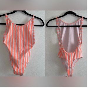 Aritzia Cozumel Bodysuit